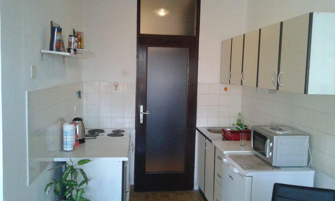 Apartman Zagabria Apartamento Exterior foto